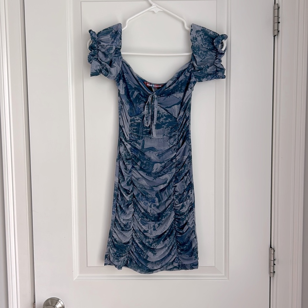 Urban outfitters dress